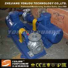 Yonjou Hot Water Pump (IS)